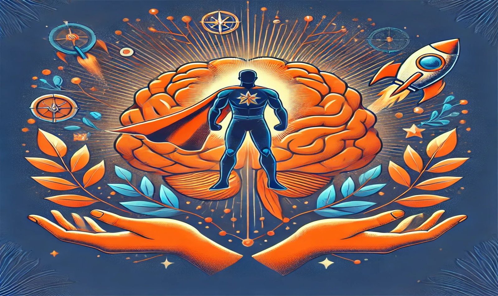 power of the unconquerable mind